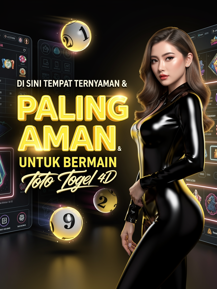 ID777 — banner utama